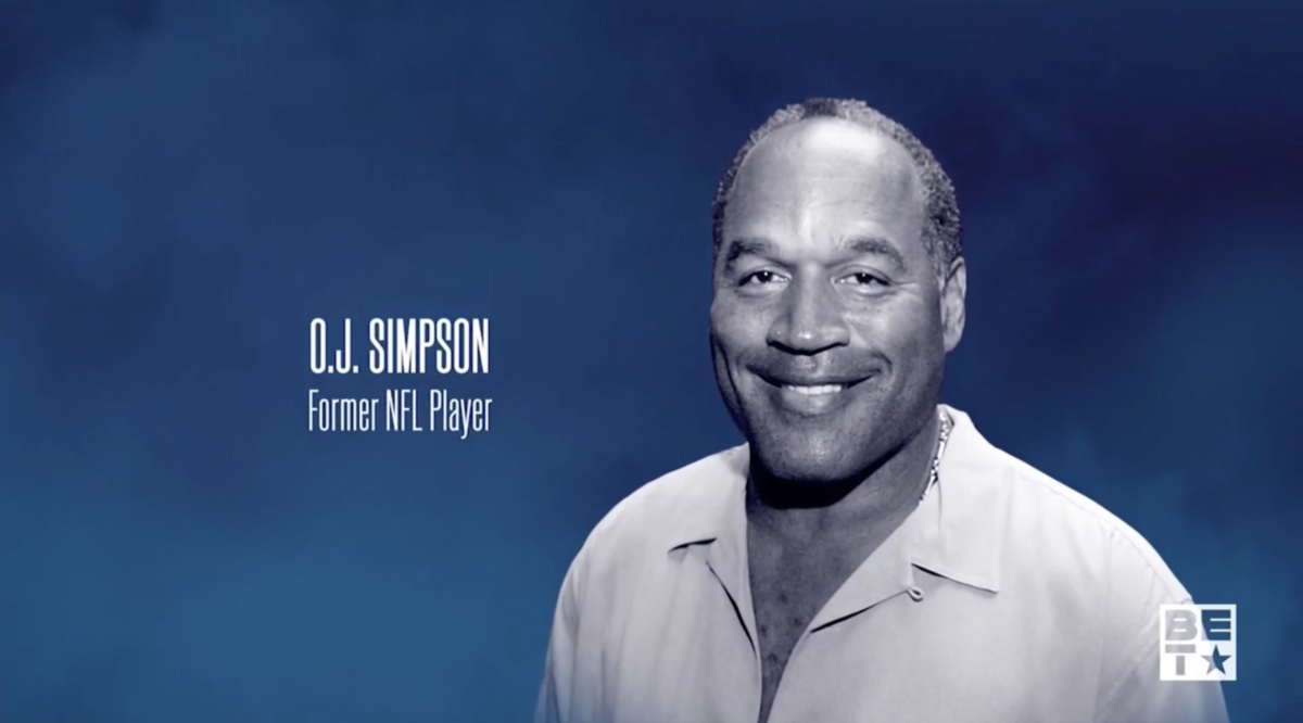 Families of Nicole Brown Simpson and Ron Goldman Demand Apology After O.J. Simpson Was Included in Tribute at BET Awards